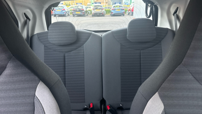 Toyota Aygo 1.0 VVT-i X-Play 5dr Petrol Hatchback